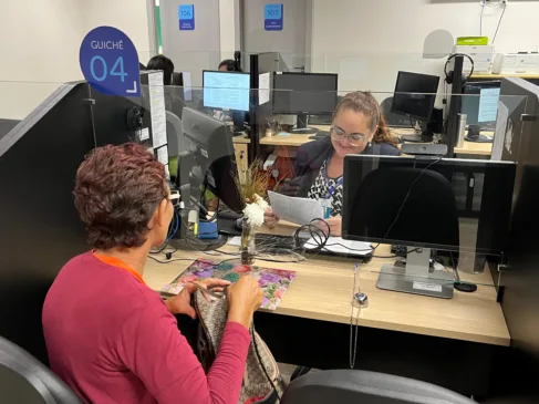 Programação vai até sexta-feira, dia 6