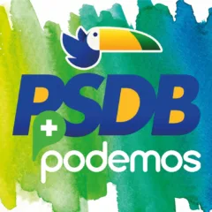 Fusão PSDB e Podemos
