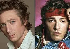 Para dar vida ao “Boss”, o escolhido foi Jeremy Allen White (Foto Divulgação)
