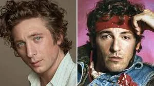Para dar vida ao “Boss”, o escolhido foi Jeremy Allen White (Foto Divulgação)