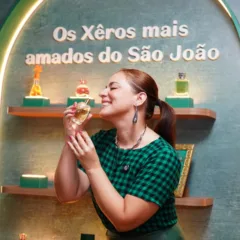 Os xêros mais amados do São João