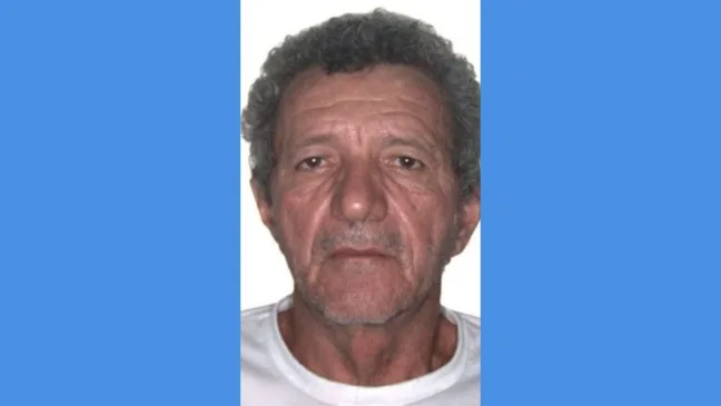 Hamustafar tinha 65 anos (Foto: Divulgação) Hamustafar tinha 65 anos (Foto: Divulgação)