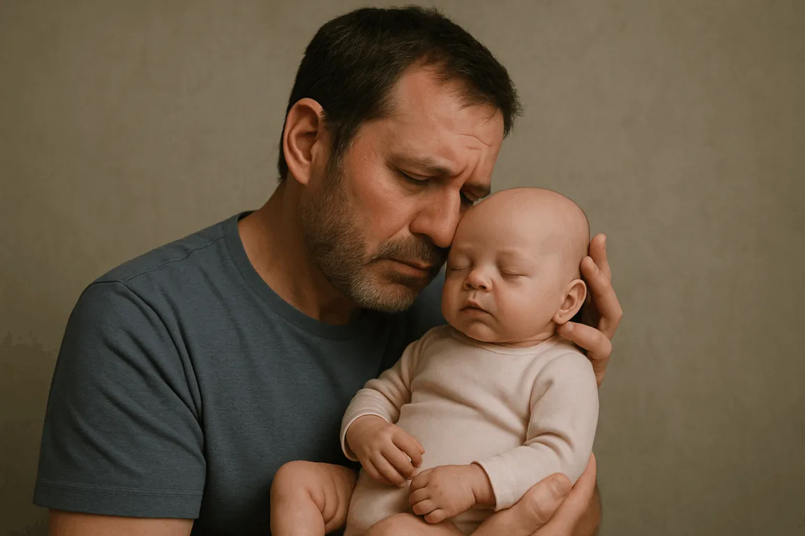 O SIMULACRO DO AFETO : Quando o Reborn substitui o real