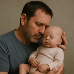 O SIMULACRO DO AFETO : Quando o Reborn substitui o real