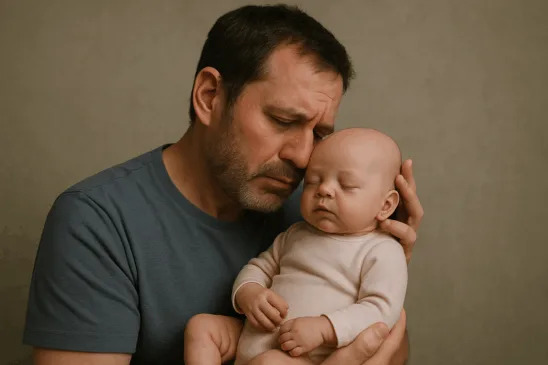 O SIMULACRO DO AFETO : Quando o Reborn substitui o real