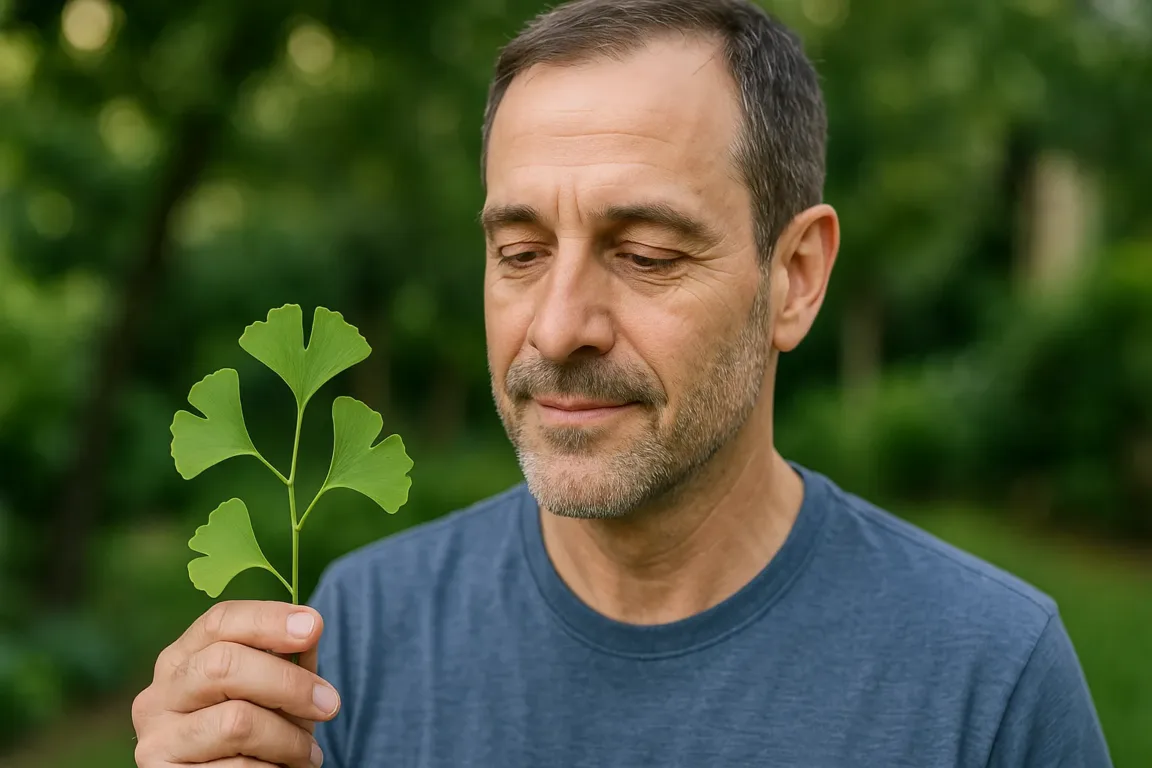 Essa planta chinesa ancestral está conquistando quem passou dos 40
