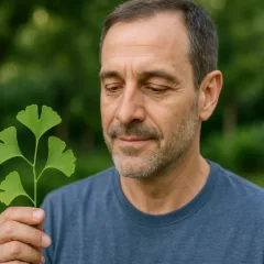 Essa planta chinesa ancestral está conquistando quem passou dos 40