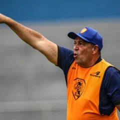 Sampaio venceu o Manaus fora de casa