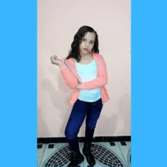 Adolescente Venezuelana desaparece