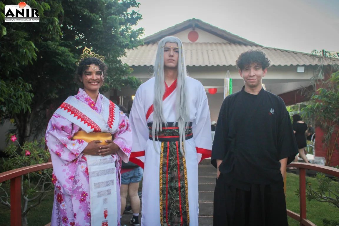 japonês