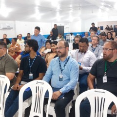 FNDE leva capacitação técnica a gestores da Educação dos 15 municípios de Roraima