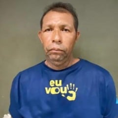 Valério de Souza Parente, de 53 anos, morreu no hospital