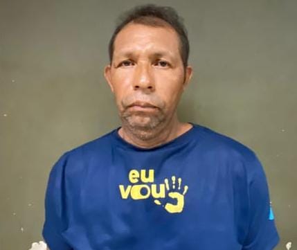 Valério de Souza Parente, de 53 anos, morreu no hospital