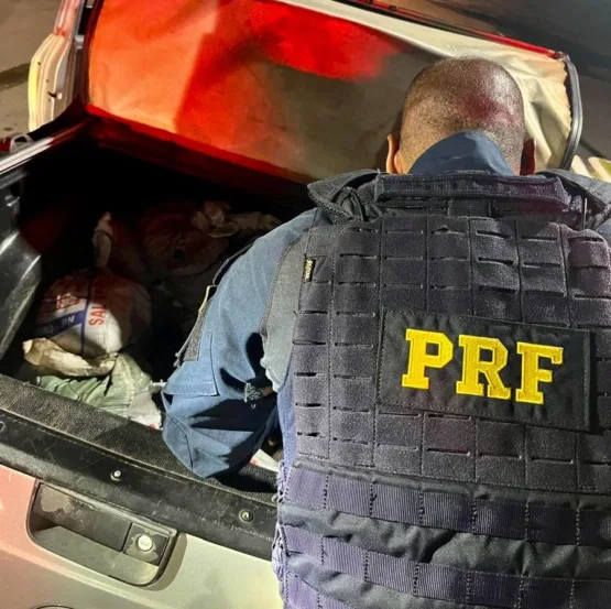 800kg de cassiterita
