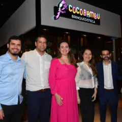 Faculdade Sebrae celebra um marco inédito com a formatura da primeira turma de pós-graduandos em Roraima