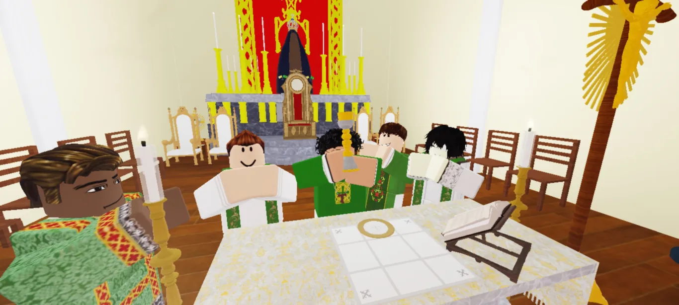missa no roblox