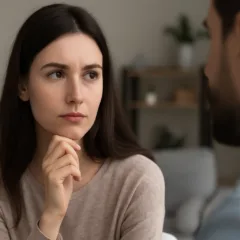 Ela te ama, mas disfarça - 4 sinais que entregam o que ela sente