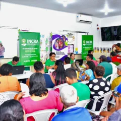Foto: Divulgação/Incra