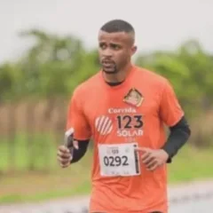 Jovem morre após ser atropelado enquanto corria na RR-205; Motorista fugiu