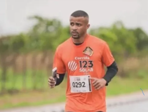 Jovem morre após ser atropelado enquanto corria na RR-205; Motorista fugiu