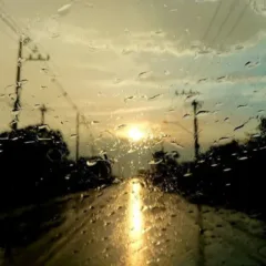 chuva