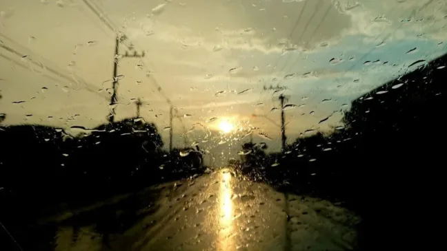 chuva