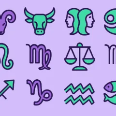 Para uma geração em busca de propósito, a astrologia virou ferramenta de autoconhecimento e reflexão sobre emoções e relações (Foto: Divulgação)