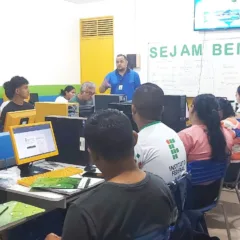Inscrição são gratuitas (Foto Divulgação)