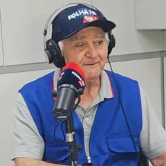 O economista Getúlio Cruz apresenta o programa Agenda da Semana (Foto: Reprodução)
