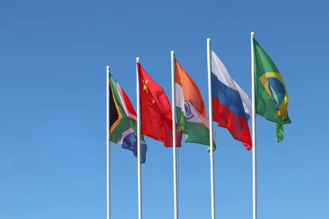 brics
