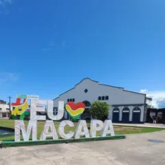 A Amazônia quilombola e os sabores amapaenses