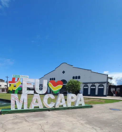 A Amazônia quilombola e os sabores amapaenses