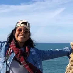 Corpo de Juliana Marins foi resgatado