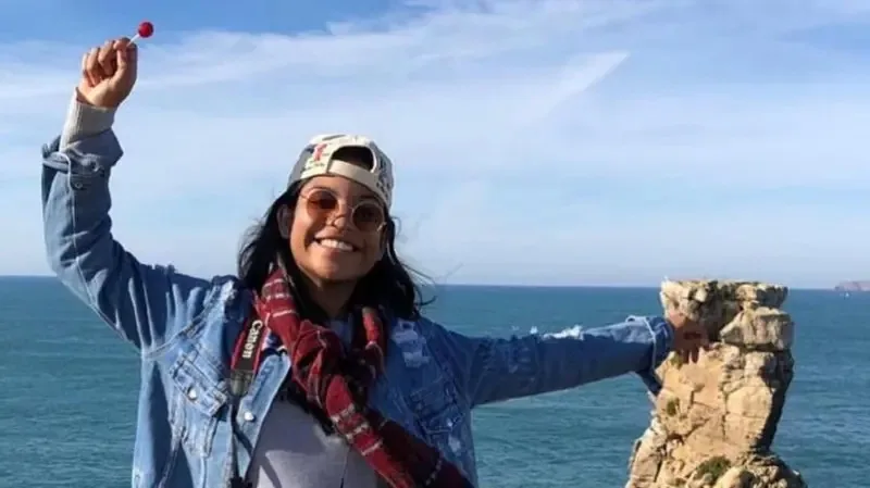 Corpo de Juliana Marins foi resgatado