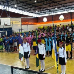 Campeonato iniciou neste domingo com sete partidas. (Foto: ASCOM/Associação Amigos de Alto Alegre)