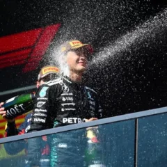 George Russell vence GP do Canadá