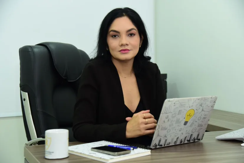Élissan Paula Rodrigues