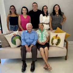 Ministério Público Federal firma acordo inédito com a Starlink