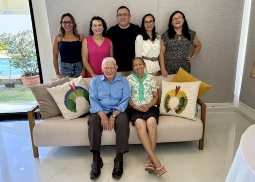 Ministério Público Federal firma acordo inédito com a Starlink