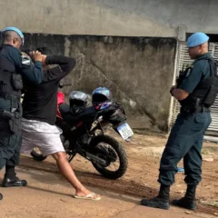 Ao todo, 21 pontos estratégicos da capital estão sendo contemplados pela iniciativa (Foto: ASCOM/PMRR)