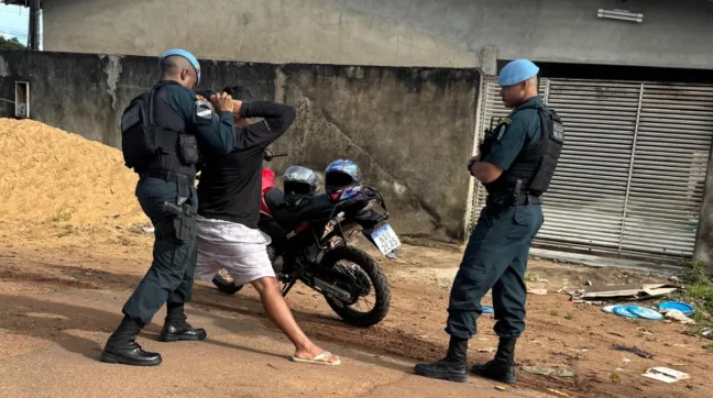 Ao todo, 21 pontos estratégicos da capital estão sendo contemplados pela iniciativa (Foto: ASCOM/PMRR)
