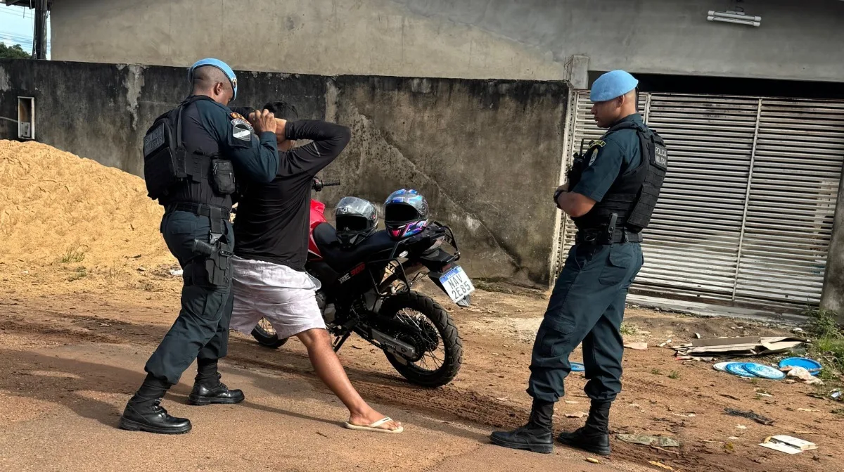 Ao todo, 21 pontos estratégicos da capital estão sendo contemplados pela iniciativa (Foto: ASCOM/PMRR)