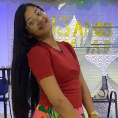 Jovem é atropelada ao atravessar avenida com bicicleta elétrica e morre no HGR