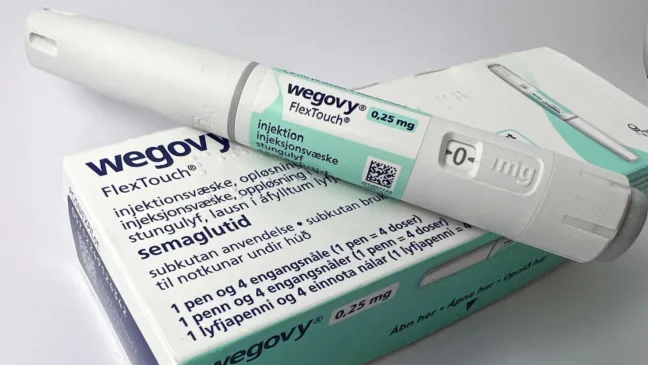 Wegovy e Mounjaro podem prejudicar efeito de anticoncepcionais