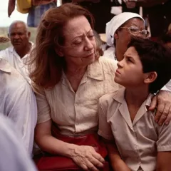 Central do Brasil é um dos filmes mais lembrados devido sua indicação ao Oscar (Foto Divulgação)