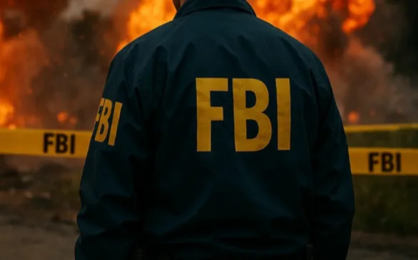 Caso é investigado pelo FBI em Boulders Colorado (Foto Reprodução Sora)