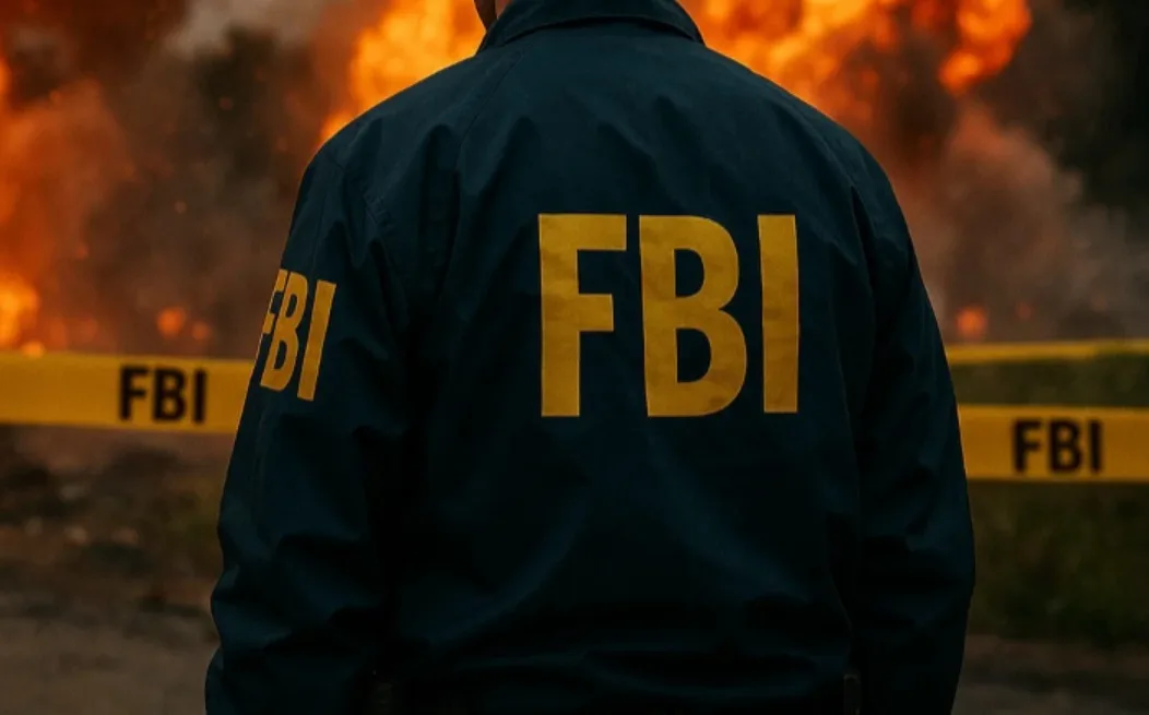 Caso é investigado pelo FBI em Boulders Colorado (Foto Reprodução Sora)