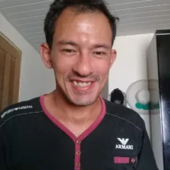 Homem com problemas mentais desaparece e família faz apelo por informações
