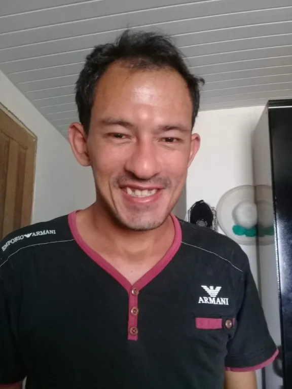 Homem com problemas mentais desaparece e família faz apelo por informações