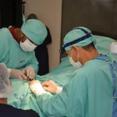 Policlínica de Medicina Veterinária da Estácio (1)